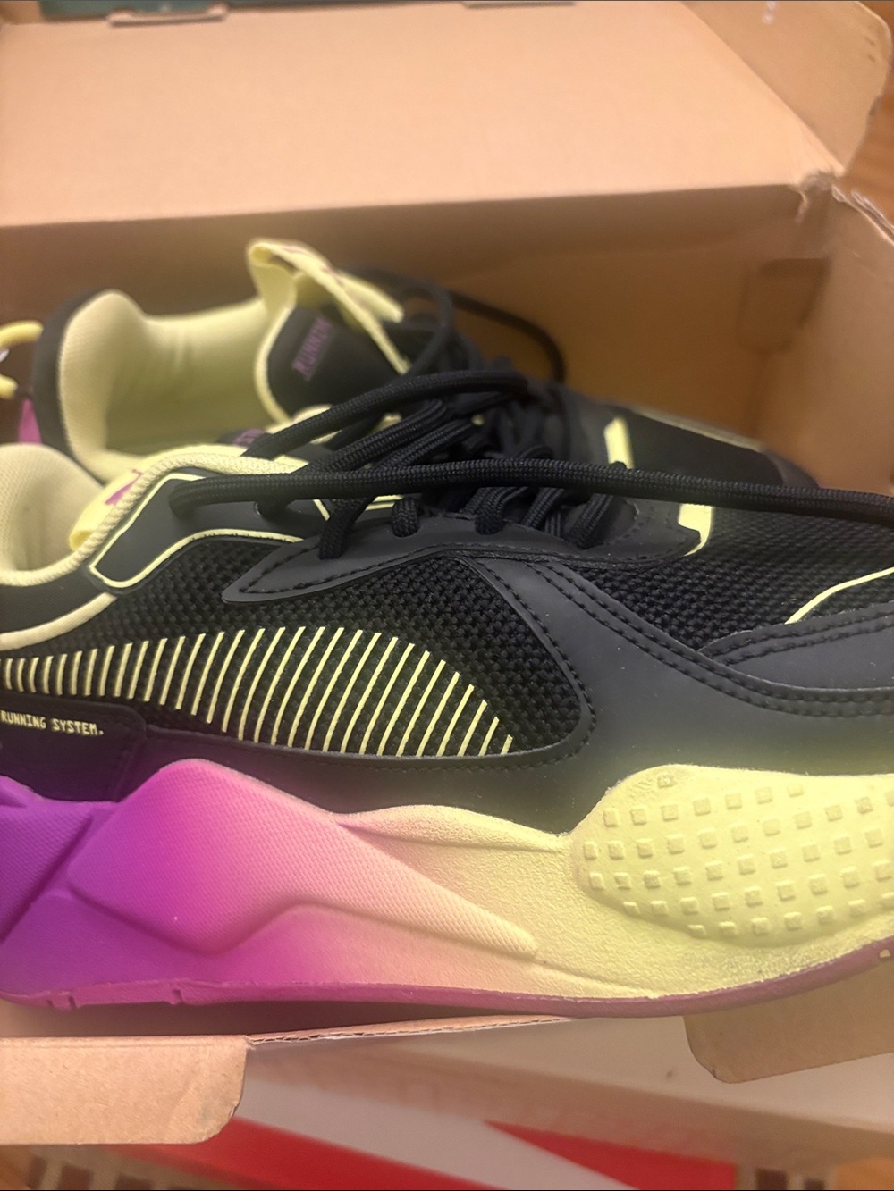 puma